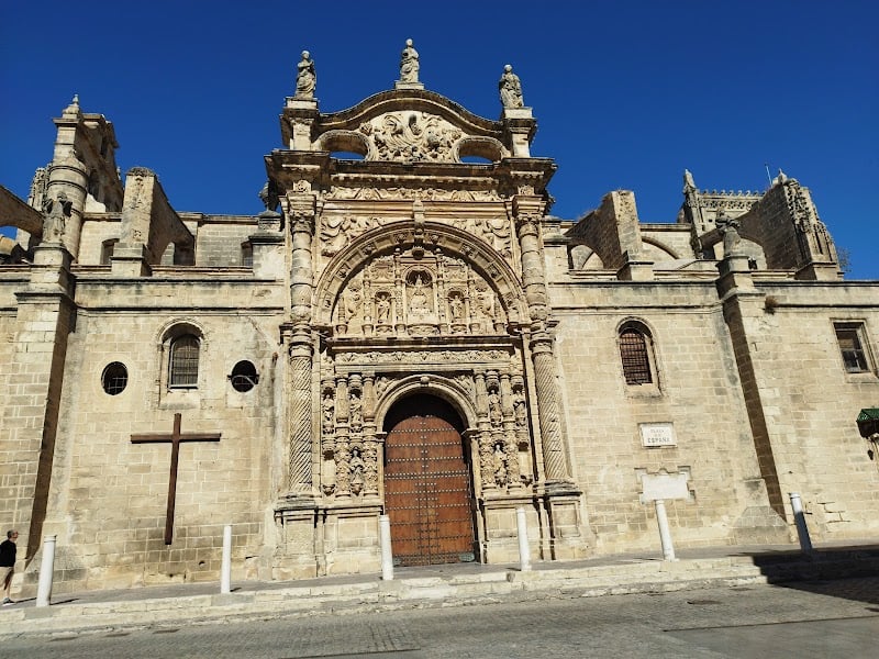 Iglesia Mayor Prioral