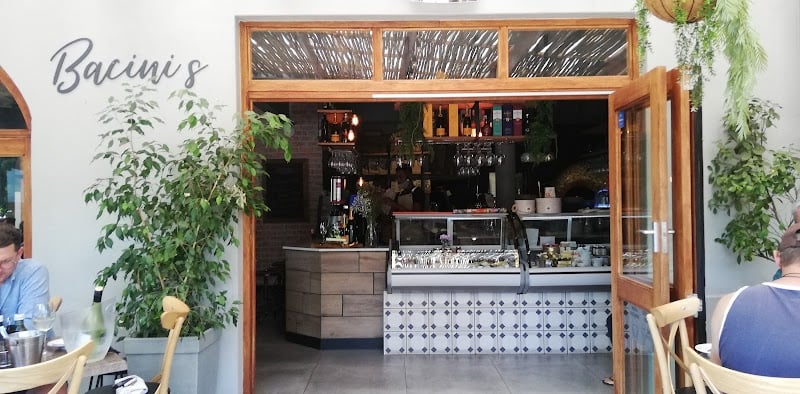 Pizza Local