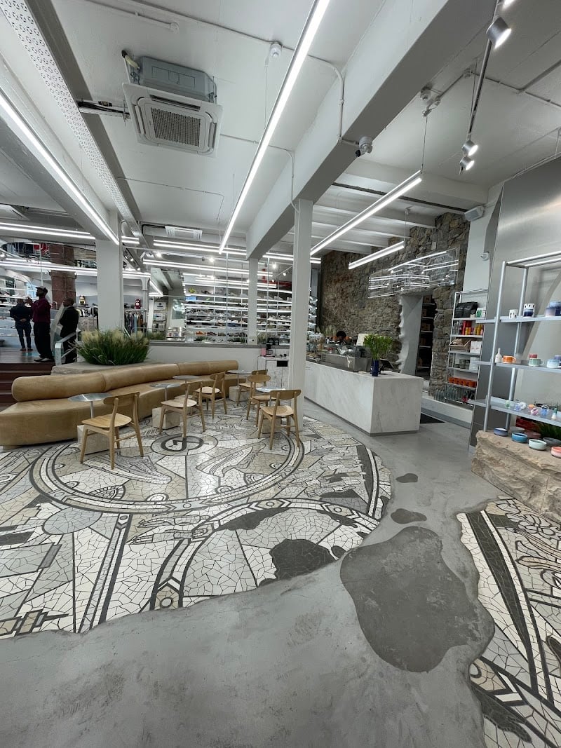 Shelflife Cafe