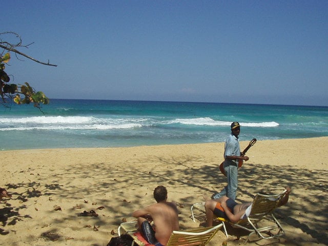 Dominican Republic