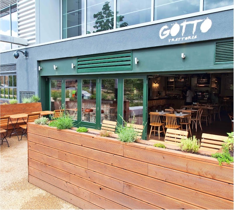 Gotto Trattoria