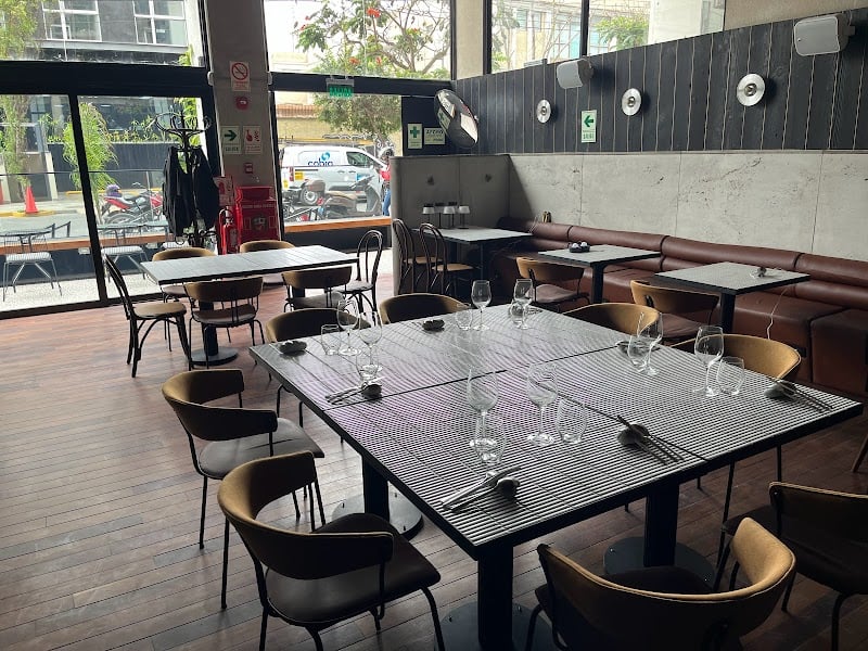 Restaurante Los Parientes