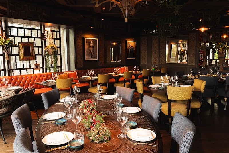 COYA Barcelona