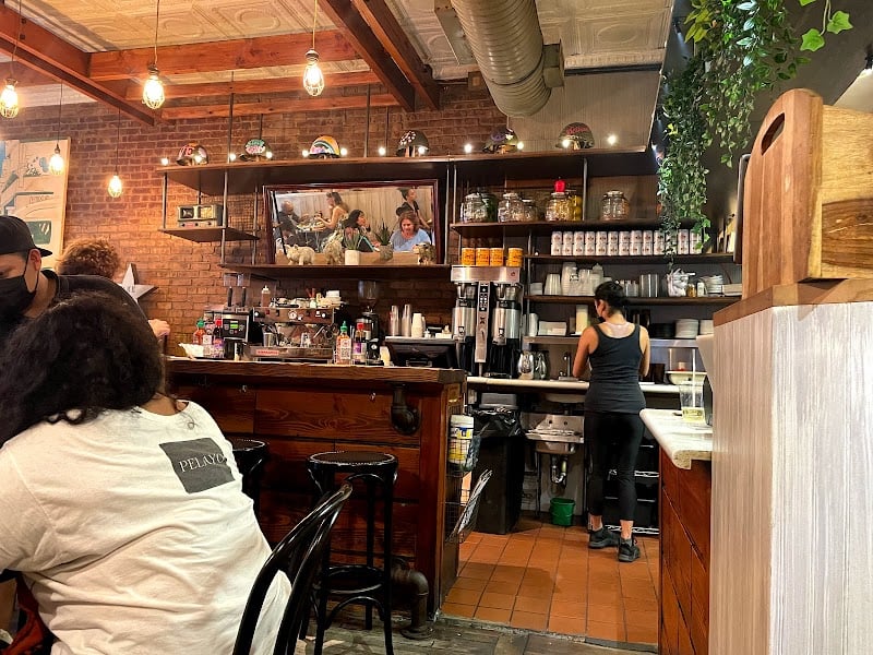Saigon Shack - Bánh mi