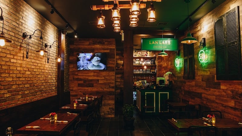 Lan Larb Chiang Mai