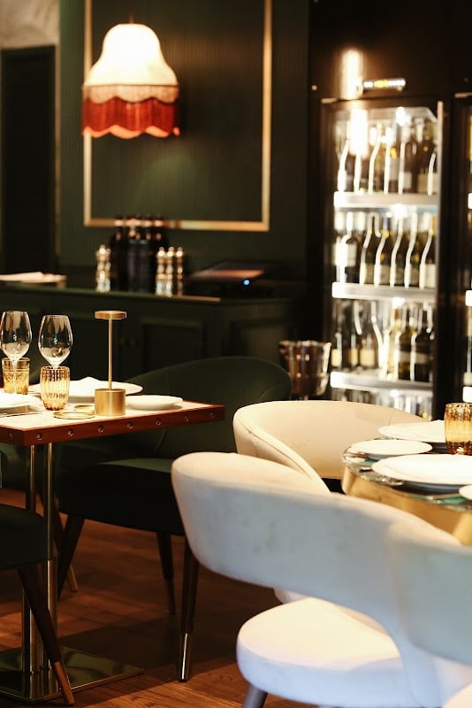Carmè Restaurant