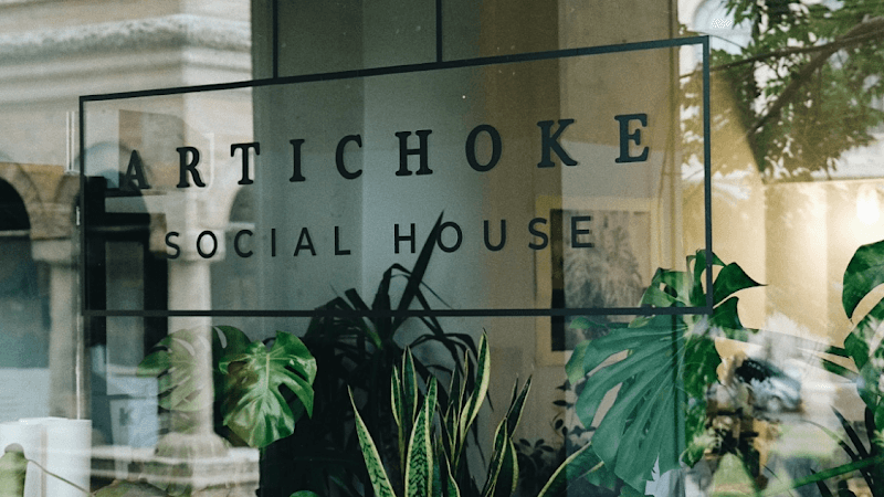 Artichoke Social House