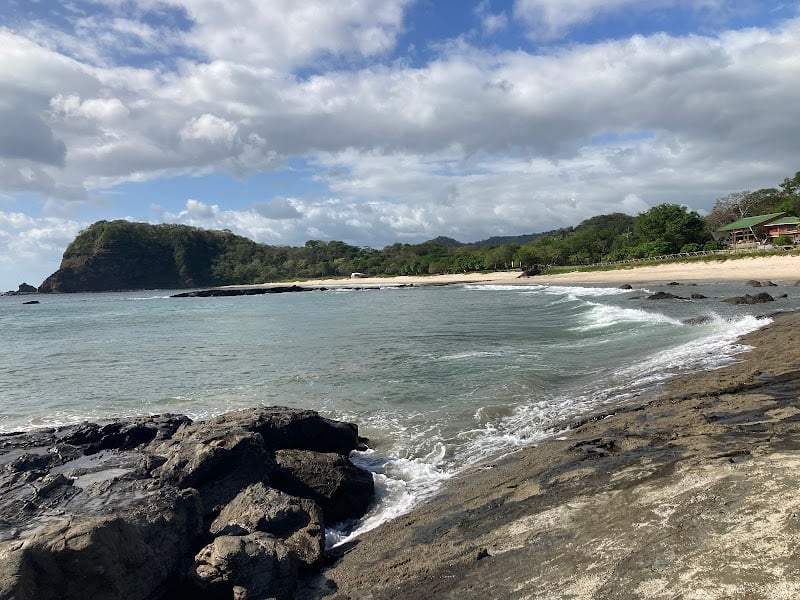 Playa Maderas - Best surf waves