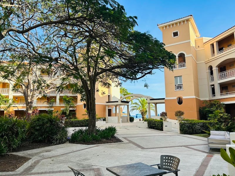 Rincon Beach Resort