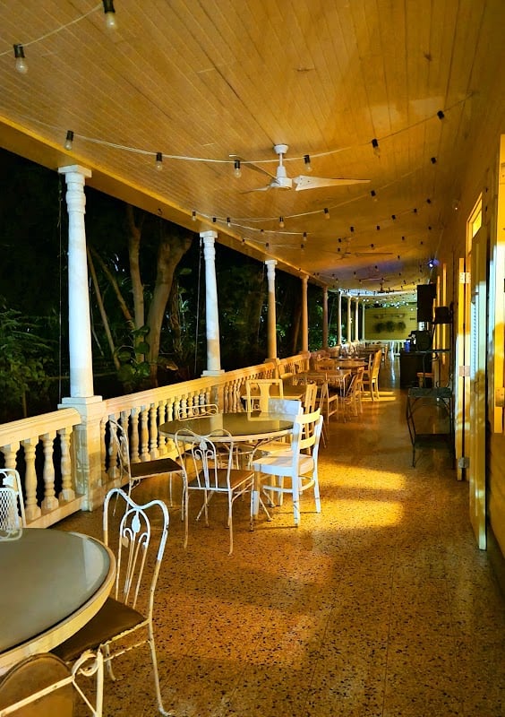 Pirilo Pizza Rustica - Dorado