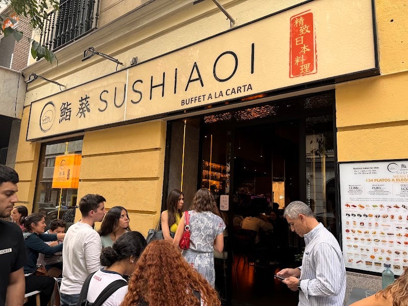 Sushiaoi