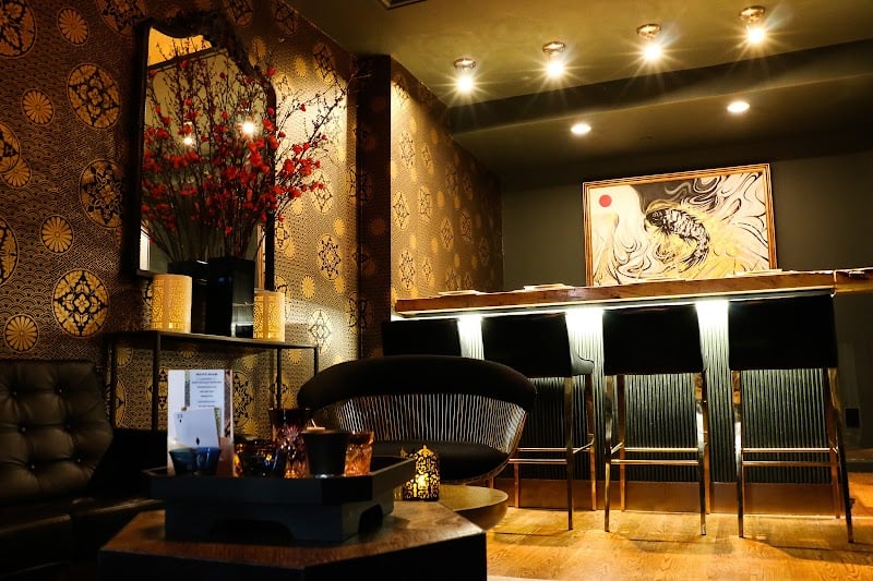 Sushi Suite 1001 - NEW YORK