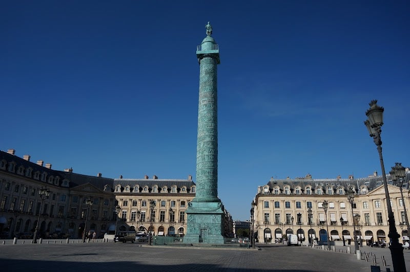 Place Vendôme