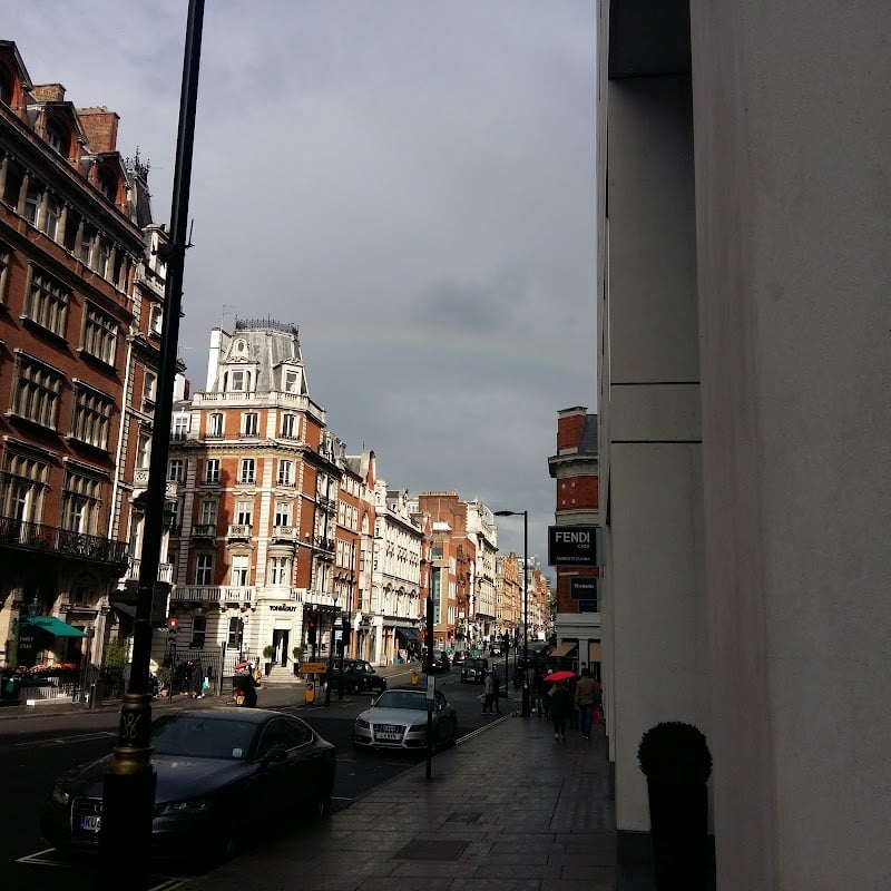 Wigmore Street