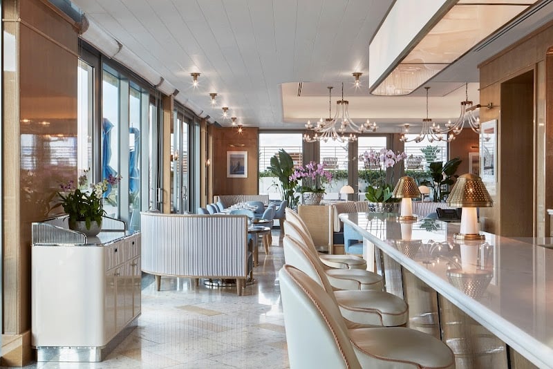 Bellini (Coconut Grove)