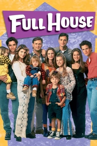 Full House - Jeff Franklin · 1987