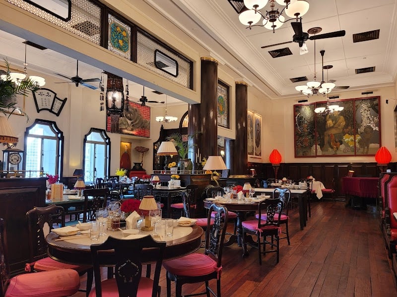 China Club HK