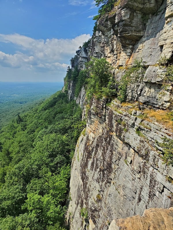 Shawangunk Mountains