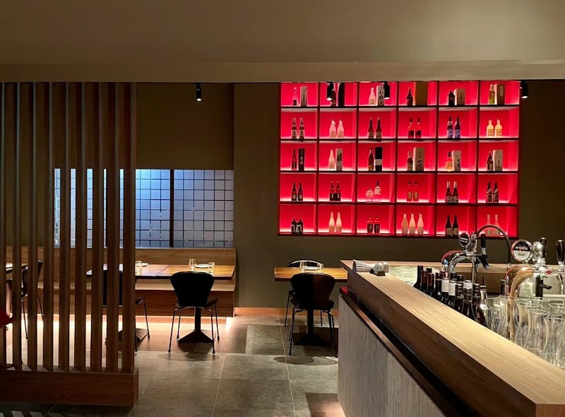 Oushou - South Yarra