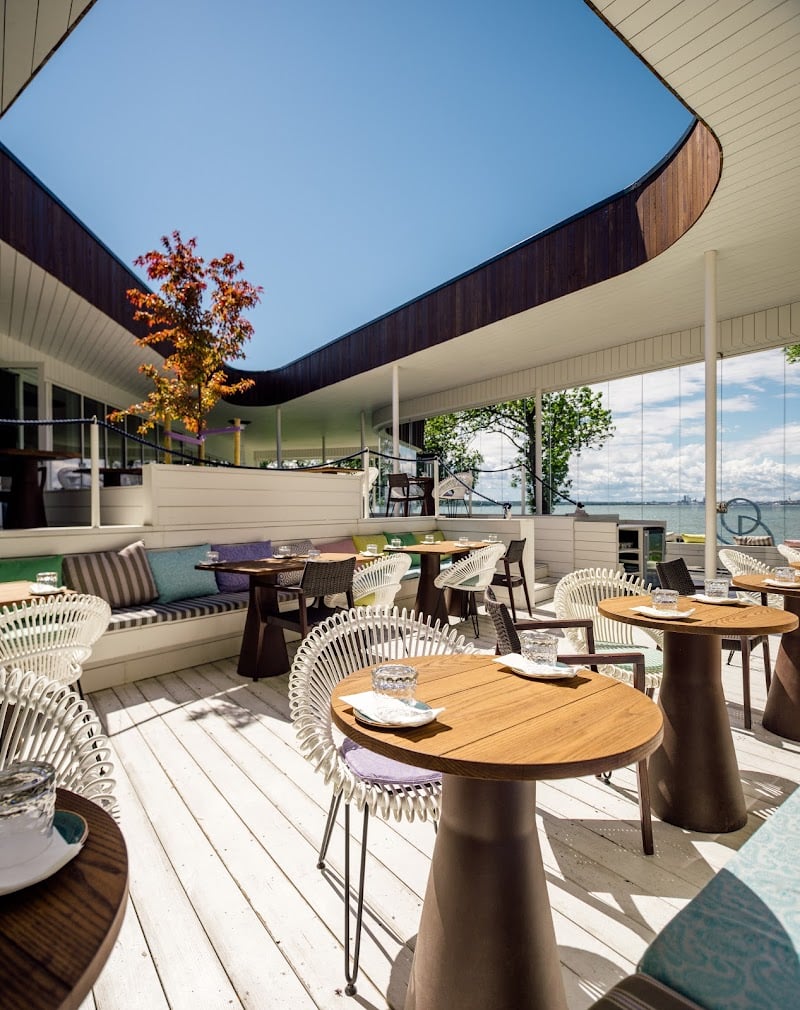 NOA Restaurant