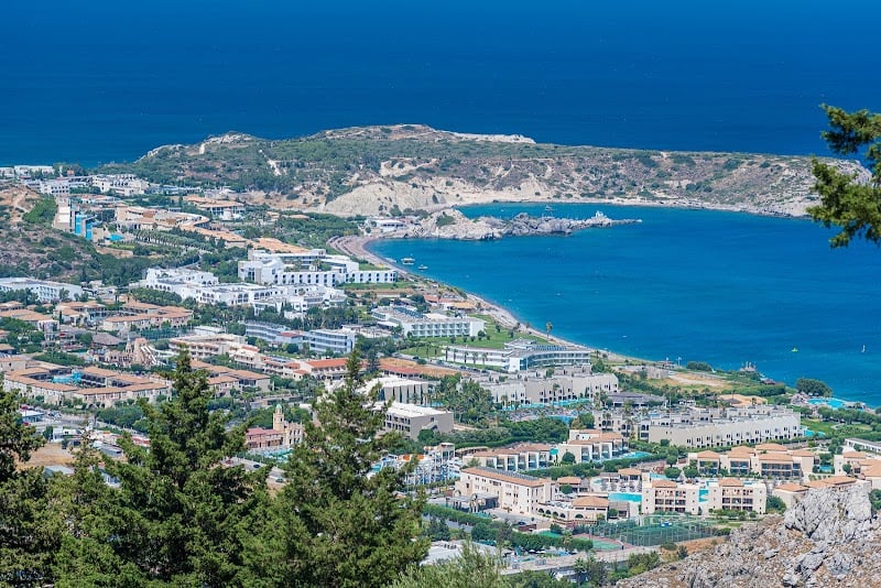Rhodes - Greece