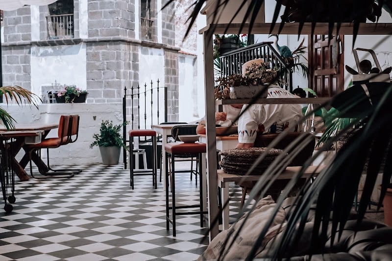 Casa Nila - El Sauzal