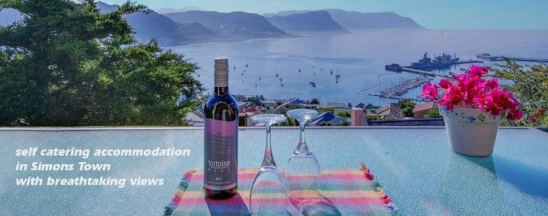 El Mirador Restaurant - Tenerife sur