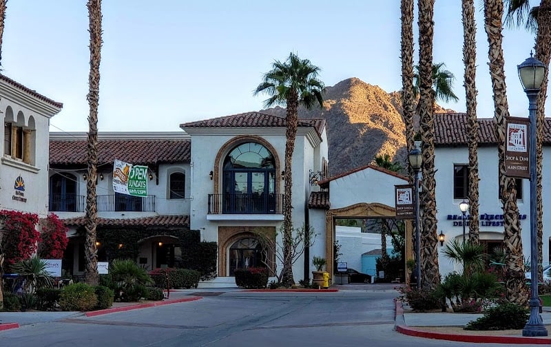 La Quinta