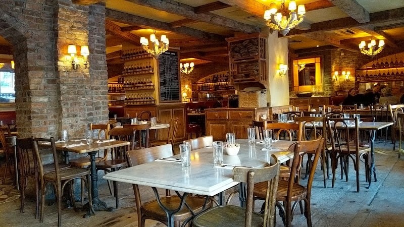 Morandi - Italian