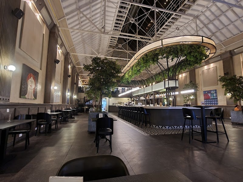 Artcaffé Westminster House, Kenyatta Av.