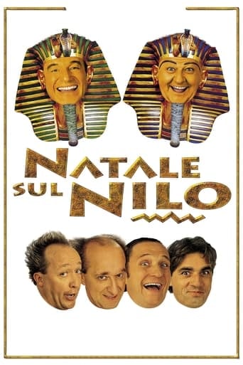 Natale sul Nilo - Neri Parenti · 2002