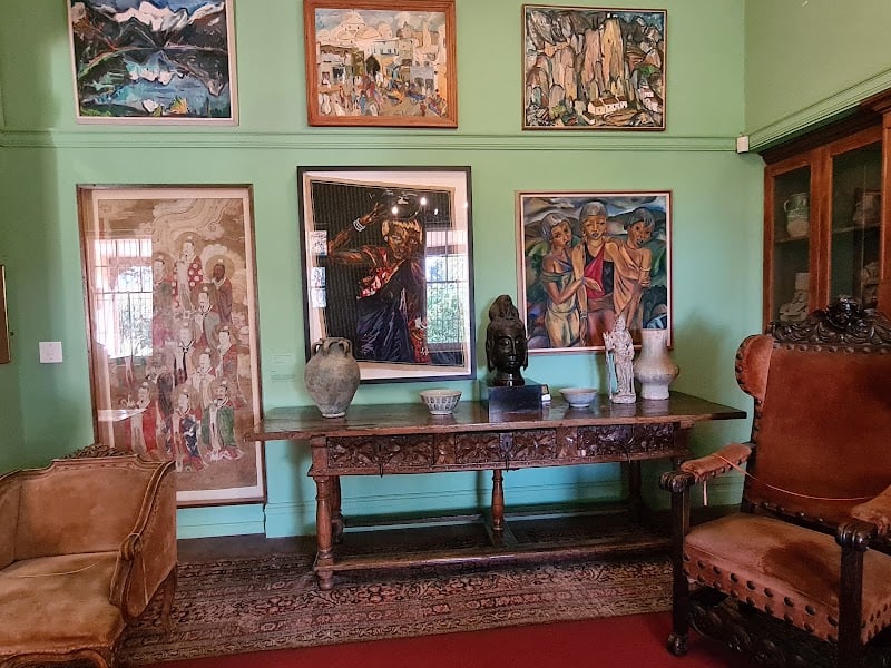 UCT Irma Stern Museum