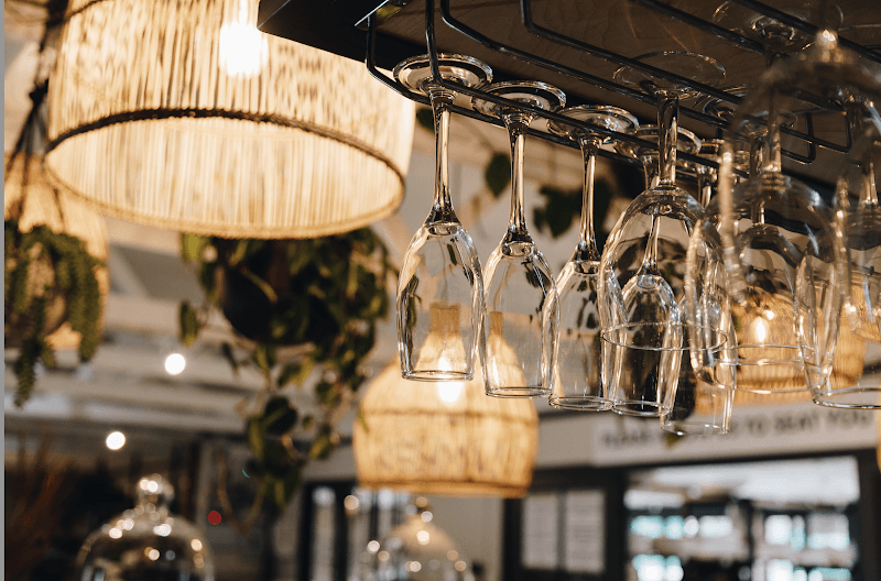 Clay Café Hout Bay