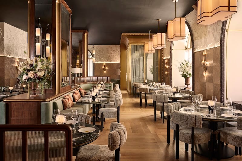 Beefbar New York