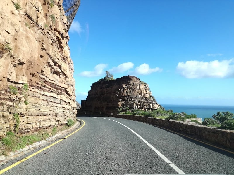 Chapman's Peak