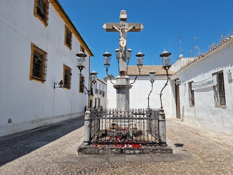Cristo de los Faroles