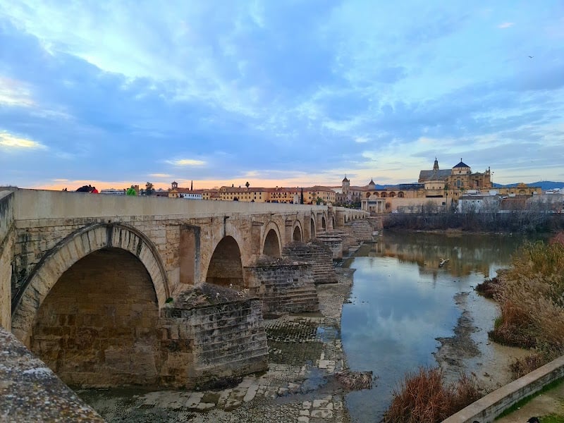 Roman Bridge of Córdoba