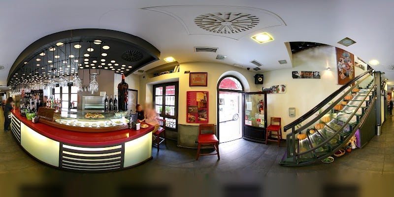 Garum 2.1 bistronómic tapas bar