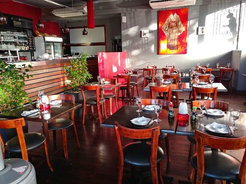 Thai Diner - New spot for me! Amazing French toast