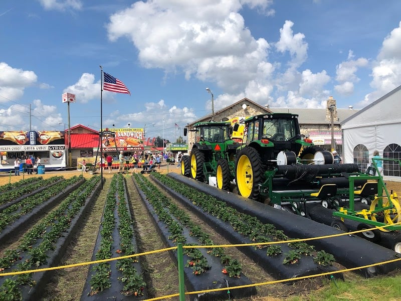 Plant City