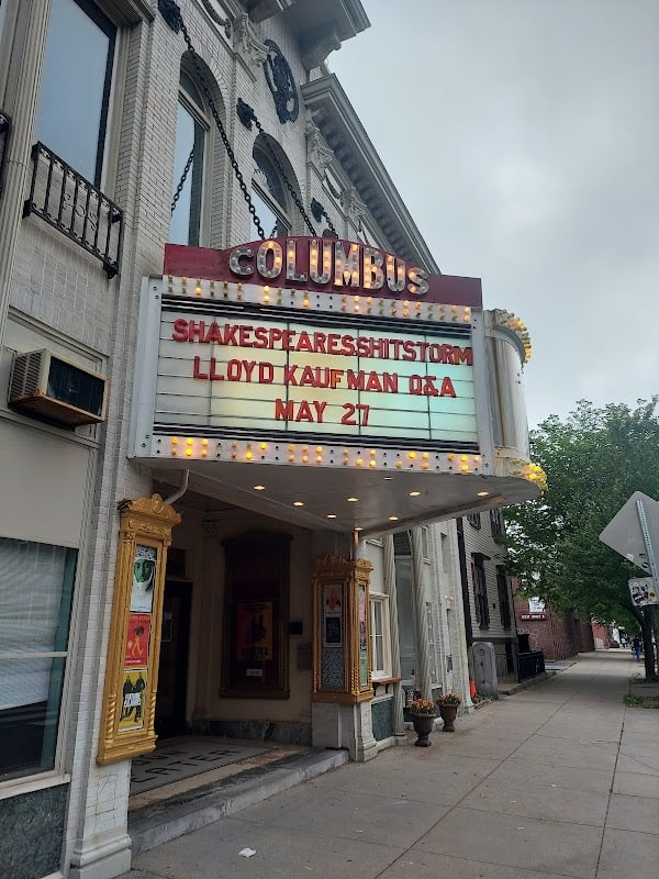 Columbus Theatre