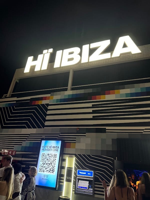 Hï Ibiza