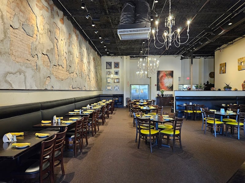 1492 New World Latin Cuisine - Incredible Latin fare