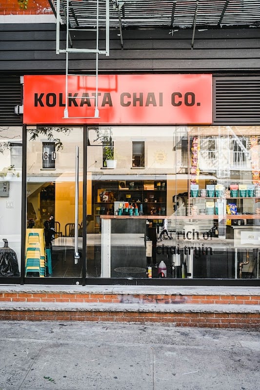 Kolkata Chai Co - Nolita
