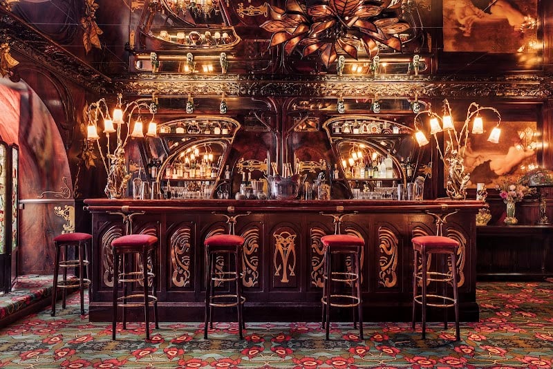 Maxim's de Paris