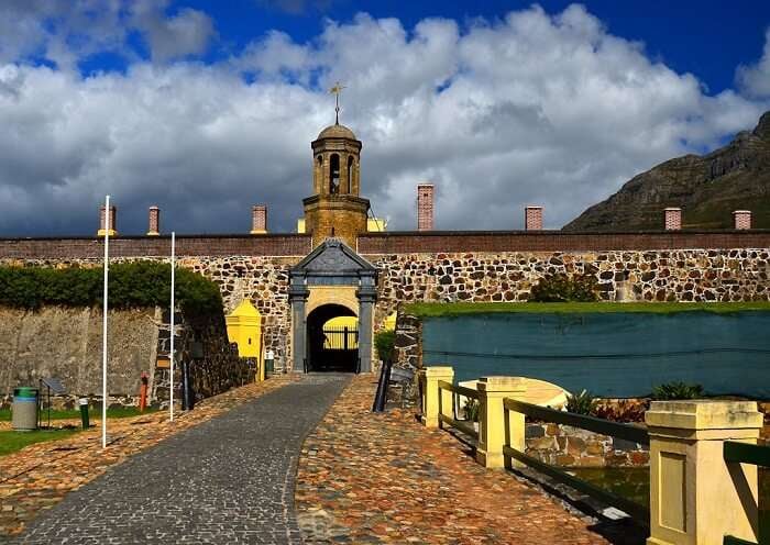 Castel