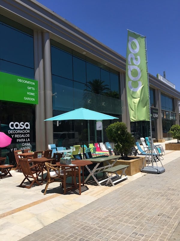 Casa MarBella - Las Brisas Restaurant