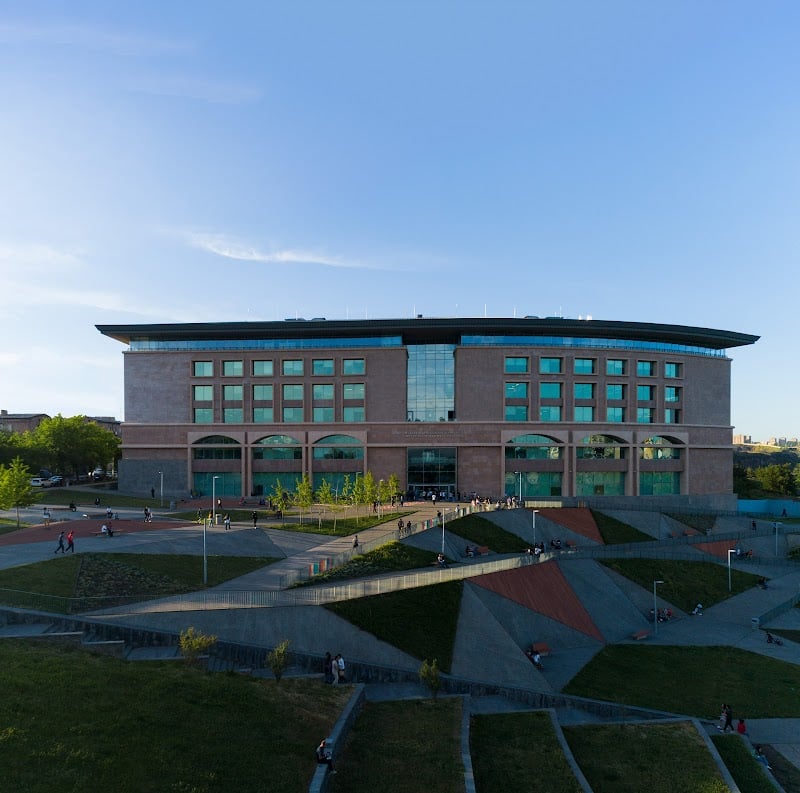 TUMO Center for Creative Technologies