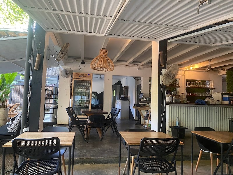 Destiny Café & Restaurant