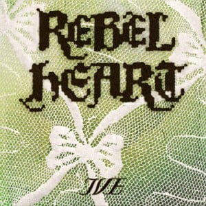 REBEL HEART - Album
